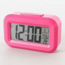 Réveil Numérique Réveil