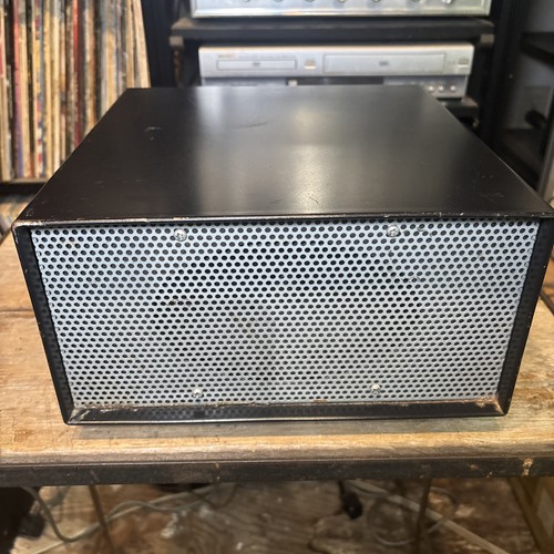 Vintage drake speaker - vintage,