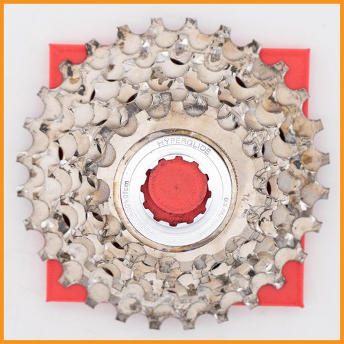 Cassette acier pour - acier,