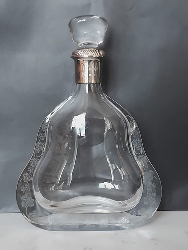 Carafe cognac henessy - de,