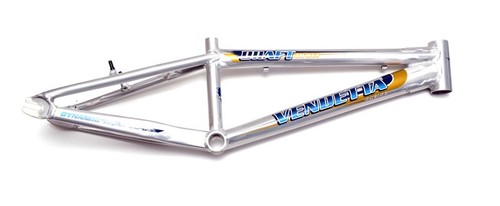 Cadre bmx race - cadre, racing