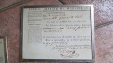 billet réquisition logement