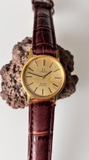 Montre Femme Vintage OMEGA DE