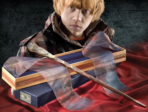 Harry potter baguette - harry,