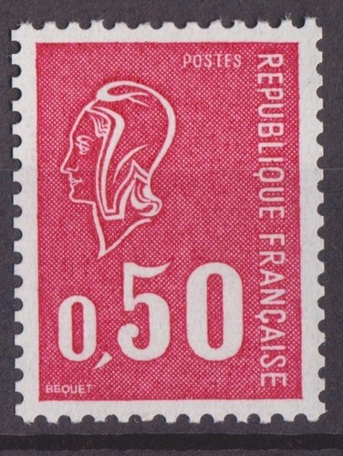 Timbre france neuf n - france,