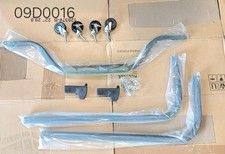 METAL  WORKS HARD TOP DOLLY CART 86-06 CJ YJ TJ 09D0016