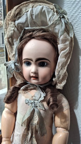Superbe bebe jumeau fin - superbe,