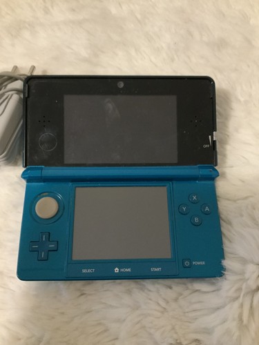 Console nintendo 3ds - -, hors