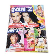Magazine / revue FAN 2 /
