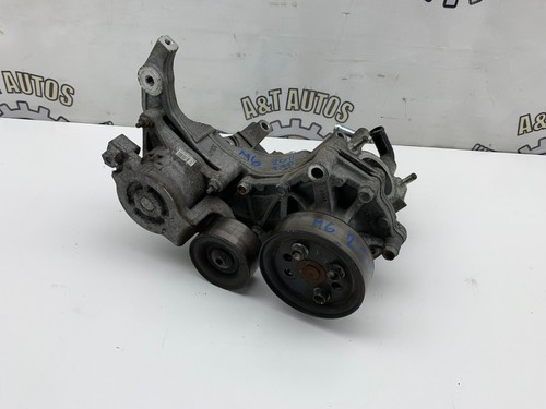 Mazda mk2 diesel mzr cd - mazda, mzr-cd