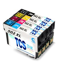 4 cartouches encre  pour Epson