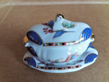 Jouet ancien soupiere