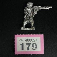 Vostroyan Firstborn Lasrifle