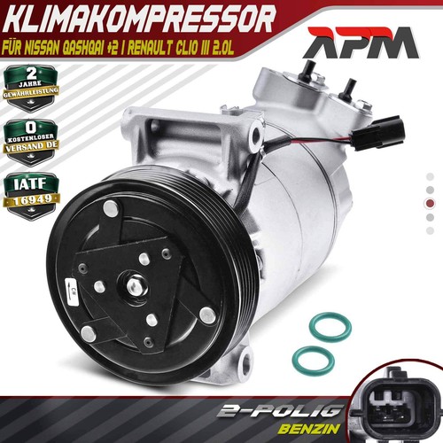 Compresseur air 5sl12 - d'air, pour