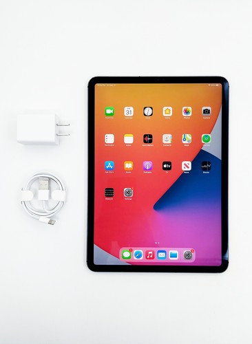 Apple ipad pro a2013 - (2018),