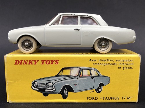 Ancienne dinky toys - dinky,