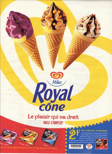 Publicite advertising 1998 - publicite,