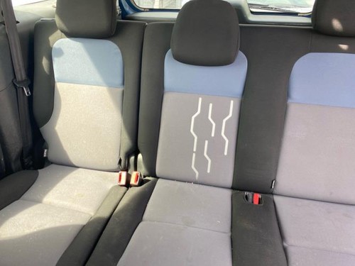 Banquette arriere peugeot - banquette,