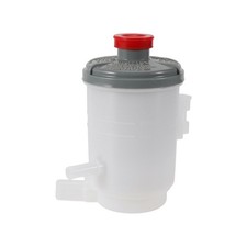 Réservoir De Direction Assistée Pour Honda Odyssey 2011-2017 Blanc - 1 Pc