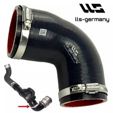 Durite Turbo Entrée D'Air pour Renault Master III 2.3 DCI 144605225R