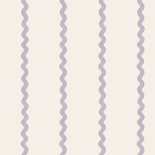 Holden Décor - Papier peint motif/style à rayures DO THE WIGGLE