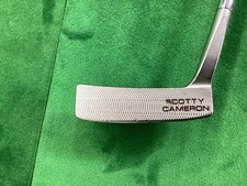 Titleist Scotty Cameron