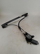 Leve vitre electrique avant