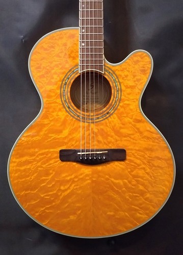 Samick greg bennett - bennett, design