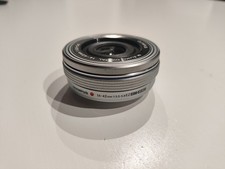 Olympus M.Zuiko Digital 3,5 -