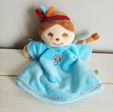 Noukie's doudou peluche