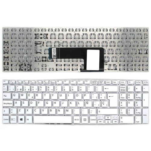 Clavier pour ordinateur - clavier,