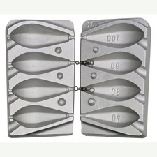 MOULE A PLOMBS PALANGRE