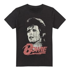 David Bowie - T-shirt - Homme