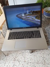 ORDINATEUR PORTABLE ASUS X751Lk -WINDOWS 11