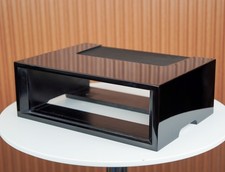 Marantz WC-10 Wood Case –