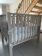 Parc pour bébé - , récent