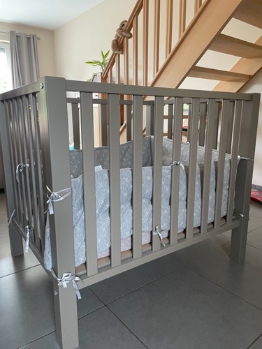 Parc pour bébé - , avec