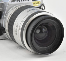 PENTAX SMC ZOOM 28-80 FA - 3,5-5,6 AUTOFOCUS et MANUEL MONTURE K-AF - IMPECCABLE