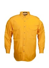 Tiger Hill Men's Fishing Shirt