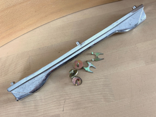 Yamaha 80s 90s - 80s, casing