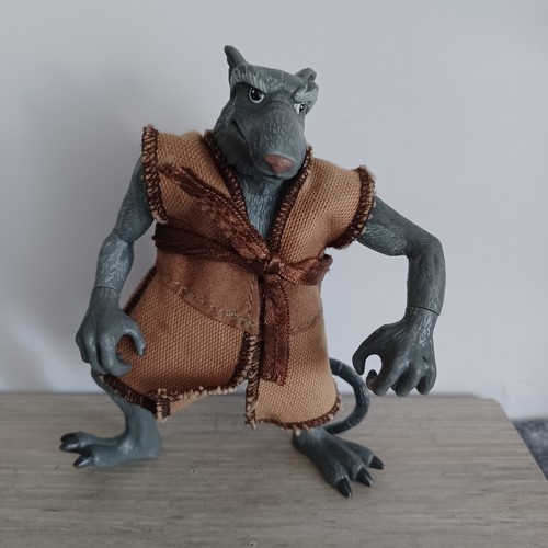Figurine teenage mutant - figurine,