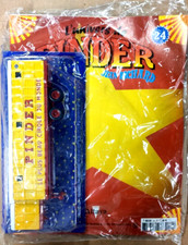 SEMI REMORQUE BETAILLERE