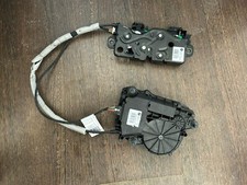 Moteur ouverture de Coffre electrique BMW SERIE 7 G11 G12 7357097 / 7441014