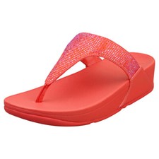 FitFlop Lulu Crystal