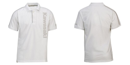 Kawasaki hommes polo - kawasaki,