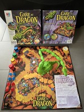 GARE AU DRAGON (JEU DE SOCIETE