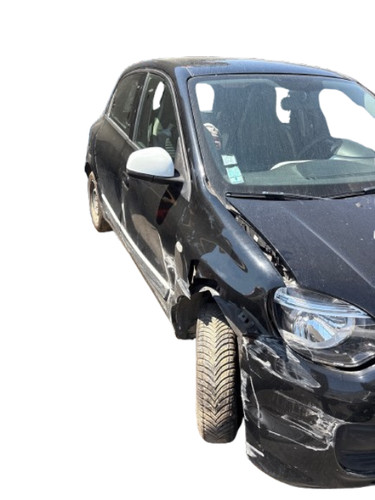 Vitre arriere gauche - , renault