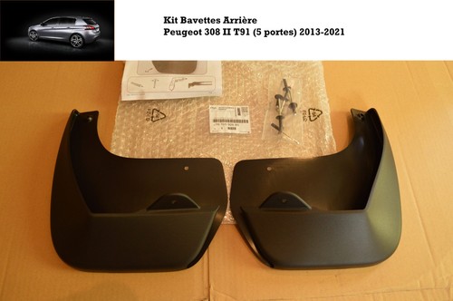 Jeu bavettes arriere - 2,