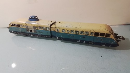 Hornby echelle autorail - hornby,