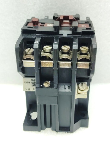 Contacteur telemecanique - contacteur,